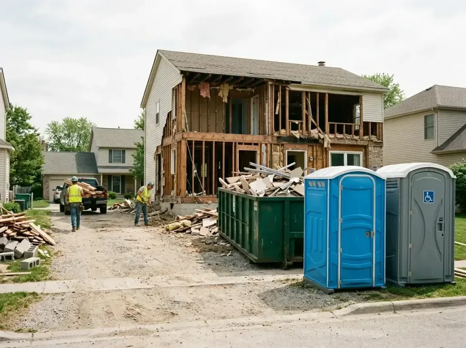 home-renovation-demolition-sit-010 — frequently asked questions, Portable Toilet & Dumpsters Rental in Kealakekua, HI
